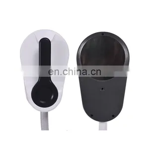 4 Handles EMs RF Body Shape Slimming System Machine for Salon thumbnail-5