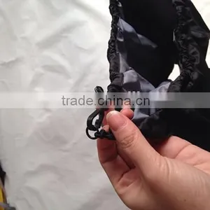 High Quality Custom Bike Basket Cover/Rain Cover thumbnail-3