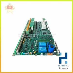 3ASC25H209 DATX110 ABB I / O Board Full Series Spare Parts thumbnail-4