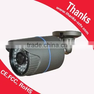 2016 Thanks Nice Quality Best Security Camera Outdoor CVI 2.0M.P Camera thumbnail-1