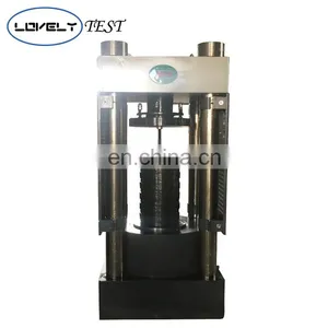 HYE-3000 Automatic Compression Testing Machines for Cube and Cylinders thumbnail-2