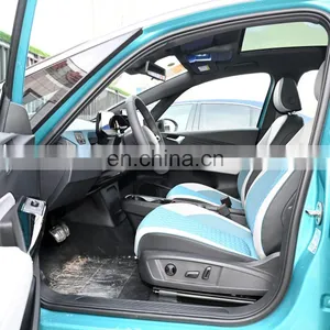 Electric Vehicle Electric Car VW ID3 MODEL 2022 LHD Battery Electric 5 Seat 5 Doors New Energy Vehicles thumbnail-5