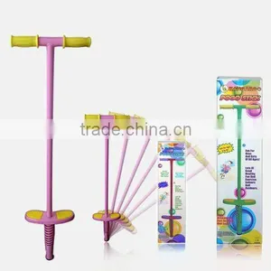 New Kids Jumping Stick With CE thumbnail-1