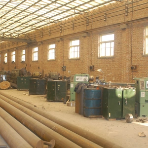 Shenshou City Sanshi Rubber Co., Ltd company overview - view 1 thumbnail