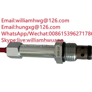 HydraForce Solenoid Valve SV12-22-0-N-24DG SV08-21-0-N-24DG SV10-21P-0-N-24DG thumbnail-1