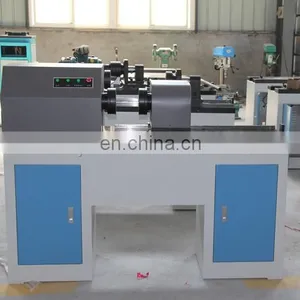 Hot Selling Digital Display Material Testing Machine 1000n.m Computer Torsion With Low Price thumbnail-2