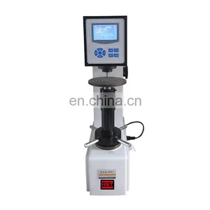 HRS-150 Metal Digital Rockwell Hardness Tester thumbnail-1