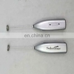 Battery Operated Italian Milk Frother thumbnail-2
