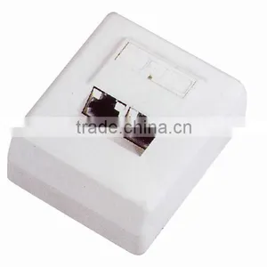 Face Plate& Surface Box thumbnail-1