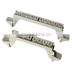 8pair/10pair/16 Pair STG Module Lable Holder thumbnail-1