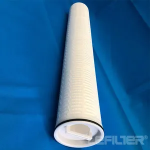 Pall HFU640UY400H13 HIGH FLOW Cartridges for RO System thumbnail-1