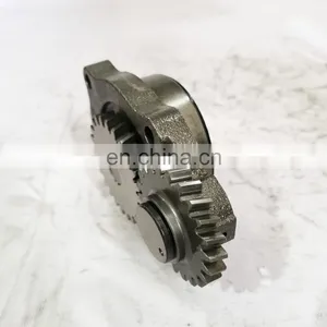 Oil Pump 4939585 for Truck thumbnail-5