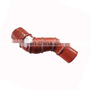 High Quality 1119-01417 Bus Silicone Tube for Sale thumbnail-1