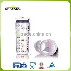 350ml Paper Inserted Thermal Mug With Leakproof Lid BL-5077B thumbnail-1
