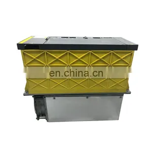 Fanuc Original Spot Discount PLC Motherboard Power Control Module A06B-6087-H115 thumbnail-5