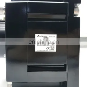 Japan Brand New for Mitsubishi HF204S AC Servo Motor thumbnail-2