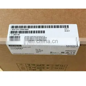 New Siemens PLC Plc Siemens s5 95u 6ES7512-1CK00-0AB0 6ES75121CK000AB0 thumbnail-2