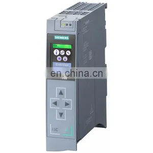 Brand New Siemens PLC Siemens Logo 8 Plc 6ES7513-1AL02-0AB0 6ES75131AL020AB0 thumbnail-2