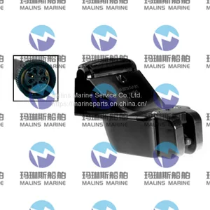 Furuno Digital Depth and Temp Sensor 235DT-PSE thumbnail-3