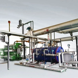 Qingdao Kaineng Environmental Protection Technology Co.,Ltd company overview - view 1 thumbnail