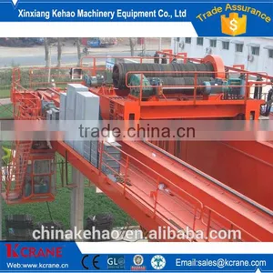 GJM Model Container Gantry Crane thumbnail-6