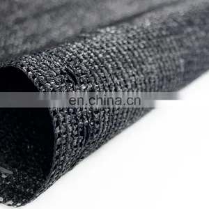 High Quality Black Shade Cloth Agriculture Greenhouse Shading Net Mesh thumbnail-4
