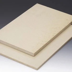 Hdpe Sheet Hydrolysis Resistance Plastic Sheet In Black thumbnail-1