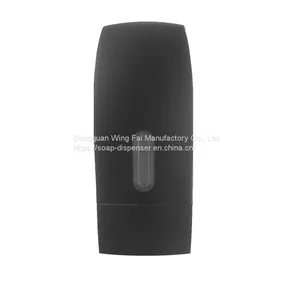 Commercial 1000ML Wall Mounted Large Hand Sanitizer Liquid Soap Dispenser thumbnail-1