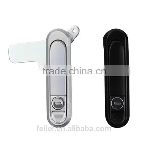 Factory Direct Selling Multi-point Rod Control Lock thumbnail-5