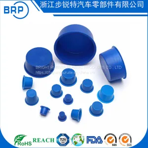 Factory Supply Plastic Plug thumbnail-5