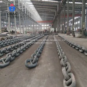 R3 Mooring Chain thumbnail-3