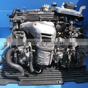 USED ENGINE FOR TOYOTA thumbnail-1