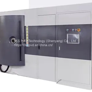 Vacuum Coating Equipment Decorative PVD Coating Machine thumbnail-1