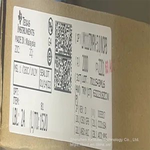 LM1117IMPX-5.0/NOPB Texas Instruments LDO Voltage Regulators 800mA LDO Linear Reg thumbnail-2