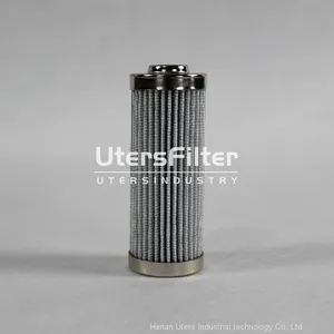 0240D010BH4HC UTERS Replace of HYDAC Hydraulic Oil Filter Element thumbnail-5