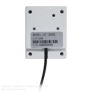 XT2002D Parcel Locker Barcode Scanner Module Barcode Reader Bar Code Machine thumbnail-2