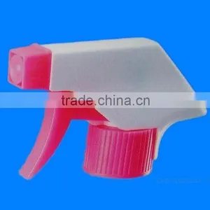 Ningbo Plastic Trigger Sprayer Pump thumbnail-1
