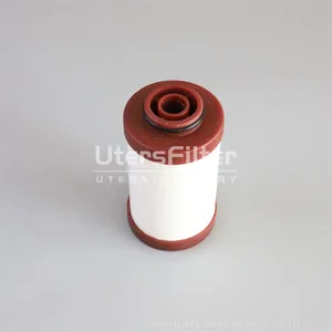 LFA-020 AO UTERS Replace of Yuka Air Compressor Line Flter Element thumbnail-1