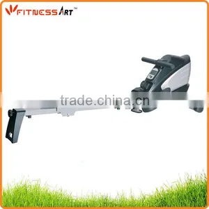 Fitness Rowing Bike RM2107 With 7KG Magnetic Wheel thumbnail-1