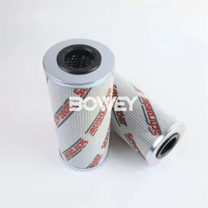 KZ3 Bowey Replaces Schroeder Hydraulic Oil Filter Element thumbnail-1