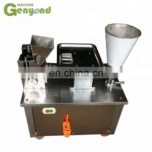 4800pcs/h Small Automatic Dumpling Making Machine thumbnail-1