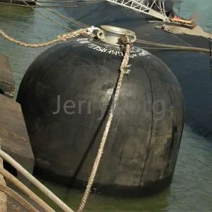 China Hydro Pneumatic Fender thumbnail-4