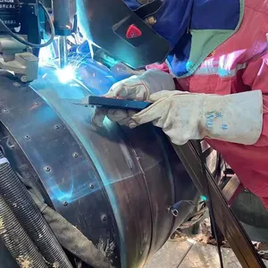 DENOH Pipeline Single Torch Automatical External Welding Machine thumbnail-5