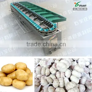 Avocado Fruit Sorting Machine thumbnail-2