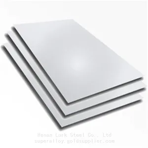 Lork Supply Hastelloy G/Hastelloy G3/Hastelloy G30/Hastelloy35 Nickel Plate Price thumbnail-1