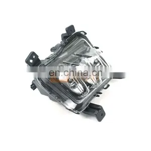 Sinotruk Howo Truck Spare Parts Suppliers Truck Engine Transmission Axle Cab Parts EZ9225720004 Front Fog Lamp (Right) thumbnail-3