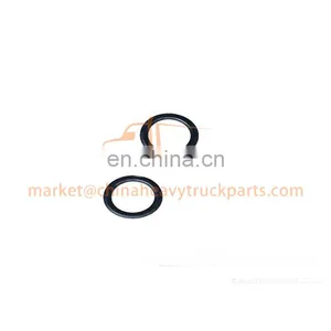 CNHTC Truck HC 16 Front/Middle/Rear Axle Assembly Axle Parts Rear Axle Drive AZ9231320038 O-ring thumbnail-3