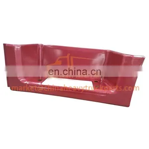 Factory Price CNHTC Truck HW76 Cabin Assembly Dashboard WG1642160183 Cover thumbnail-1