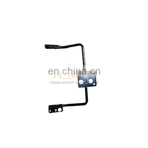 China Heavy Truck C7h/T7h/T5g Sinotruk Sitrak Electric System Truck Spare Parts 711W51715-0535 Trailer Connector Fixing Bracket thumbnail-1