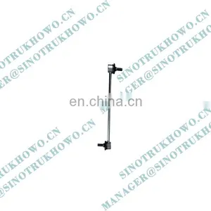 China Heavy Truck Sitrak Chassis Axle Assembly Chassis Axle Parts WG9925688201/1 Stabilizer Bar Assembly thumbnail-2